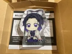 鬼滅の刃　胡蝶しのぶ　ころっと　アクリルスタンド　フィギュア