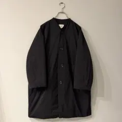 Bshopルグラジック スタンドカラー ダウンコートほぼ未使用品。サイズ