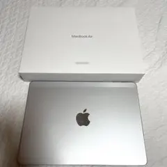 2026年最新】MacBooK air m3 13インチ 512gbの人気アイテム - メルカリ