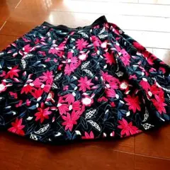 ドーリーガール by ANNA SUI スカート S フレア