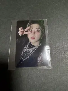 Stray Kids スキズ HOP NEMO JYP トレカ チャンビン