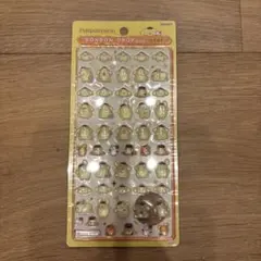 新品 ポムポムプリン ボンボンドロップシール