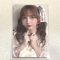 FRUITS ZIPPER 早瀬ノエル LARME FES トレカ