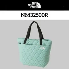 新品未開封 限定品 ノースフェイス ジオフェイストート NM32500R