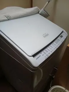 【最終値下】日立の衣類乾燥機5kになります。古いものですが、異常なく稼働します。専用のスタンドは必要でしたら差し上げます。 壊れない？】日立 衣類乾燥機6kgを2年間フル稼働｜主婦の正直口コミ
