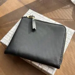 2026年最新】コムデギャルソン 財布 l字ファスナーの人気アイテム