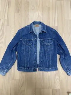 90s Levi's 70505-0217 Made in USA サイズ38 - メルカリ