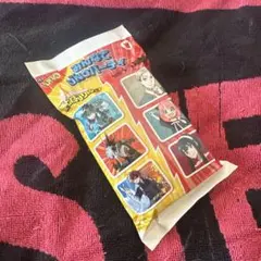 ハッピーセット　UNO 僕のヒーローアカデミア　轟焦凍