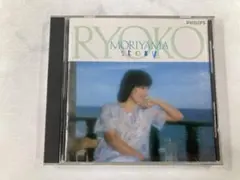 M32552 森山良子ストーリー CD 32LD-68