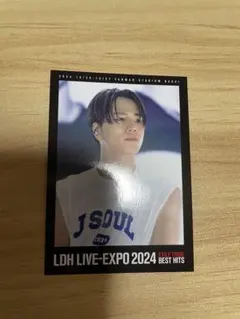 LDH LIVE EXPO 登坂広臣 ØMI フォトカード 三代目JSB - メルカリ