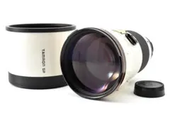 【良品】タムロン TAMRON SP 300mm F2.8 LD ニコンマウント