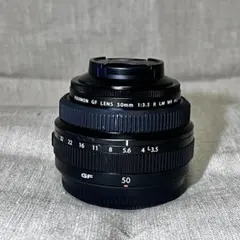 極美品】FUJIFILM GF55mmF1.7 WR （元箱・付属品完備） - メルカリ