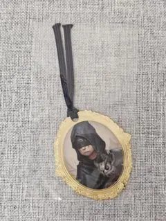 【新品未開封品】第五人格IdentityV メタルブックマーカーイライ・クラーク