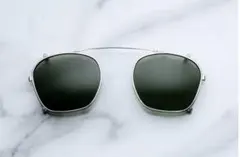 希少完売品JACQUESMARIEMAGEZEPHIRIN 47CLIP-ON - メルカリ