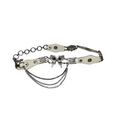 2026年最新】d.i.a ギャル ベルトの人気アイテム - メルカリ