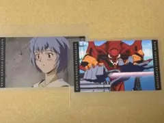 パチスロ エヴァンゲリオン 魂の軌跡 綾波レイ パネルセット - メルカリ