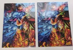 劇場版 鬼滅の刃 無限城編 入場者特典 第3弾 キービジュアルイラストボード
