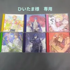 2026年最新】うたの プリンスさまっ ソロベストアルバム聖川真斗 holy