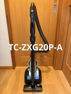 三菱 TC-ZXG20P-A サイクロン掃除機 簡易清掃済コンパクト　E3のサムネイル