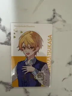 こ*ぶ様 プロセカ エピカ ePickcard 箔押し 天馬司