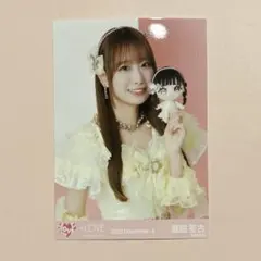 瀧脇笙古 モーリーファンタジー 生写真