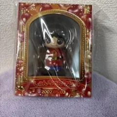 M!LK 曽野舜太 フィギュア