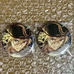 2026年最新】羽風薫 缶バッジ julの人気アイテム - メルカリ