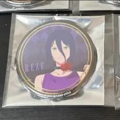 2025年最新】チェンソーマン tsutaya 缶バッジの人気アイテム - メルカリ