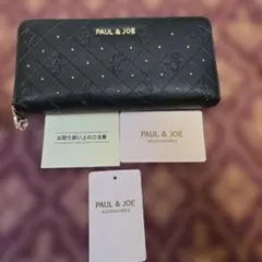 2026年最新】PAUL & JOE ACCESSOIRES レディース 長財布の人気アイテム