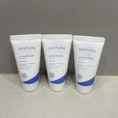 AESTURA アトバリア365クリーム 30ml ３個 計90ml