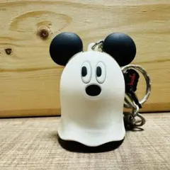 【TDR限定】ミッキーマウス グローブ型 ライト ミニ提灯 ディズニー 光る は