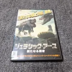 百獣戦隊ガオレンジャー・竹内実生(ガオホワイト)マイルームDVD未開封