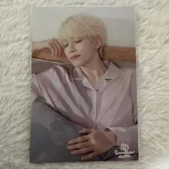 SEVENTEEN ジョンハン CAFE