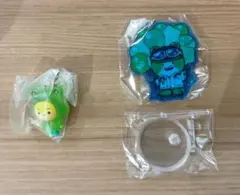 シヴァさんセット