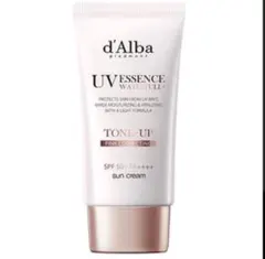 d'Alba UV WATERFULL SPF50
