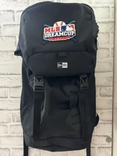 クマモンタ様専用 ニューエラ MLBコラボ バックパックのサムネイル