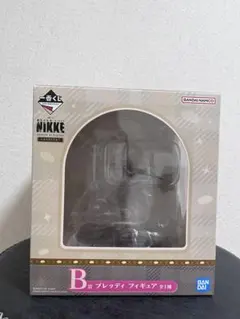 一番くじ NIKKE B賞 ブレッディ フィギュア