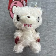 グルーミー チャックスGP テディグリズリー ひとくちサイズ TAITO