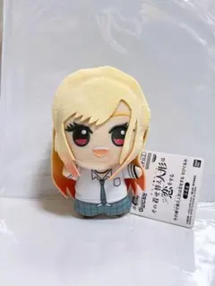 【コンプリートセット】その着せ替え人形は恋をする ちびぐるみ 全4種セット BANDAI（バンダイ） 【予約商品 2026年4月発売予定 】その着せ替え人形