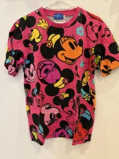 Tokyo Disney Resort ミニー Tシャツ Sサイズのサムネイル