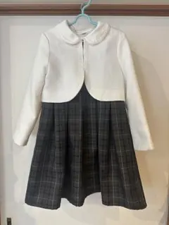 エニィファム　入学式　フォーマル　120