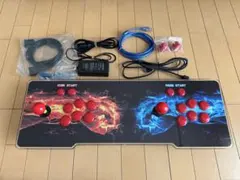 パンドラボックス・her5oesin1