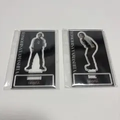 2025年最新】山下智久 アクスタの人気アイテム - メルカリ