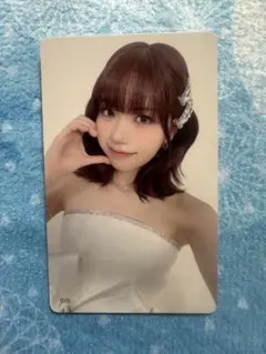 海老原鼓 トレカ セルカ 7000円THIS IS ME:I アンコール 070