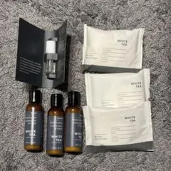 WESTIN ボディローション 石鹸　ホワイトティー　ラベンダーバーム