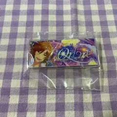 あんさんぶるスターズ あんスタ バナコレ バナーバッジコレクション 三毛縞斑