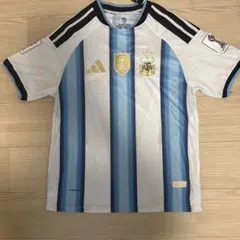 2014年W杯 アルゼンチン代表 アグエロ レプリカユニフォーム - メルカリ