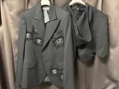 2025年最新】masu テーラードジャケット スタッズの人気アイテム