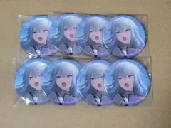 プロセカ グリッター缶バッジ 37B 草薙寧々 8個