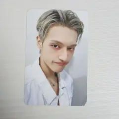 ATEEZ ウヨン トレカ MAKESTAR round5.0ヨントン メクス